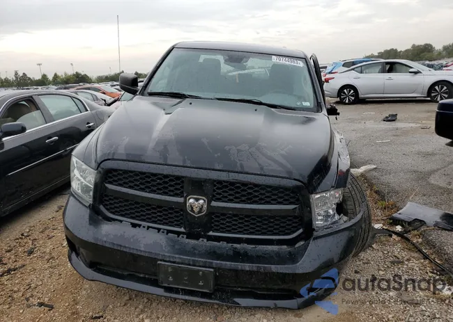 1C6RR7FT3DS567716: 70744983