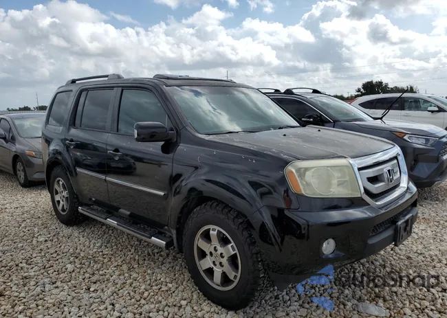 5FNYF4H94BB034121: 73740593