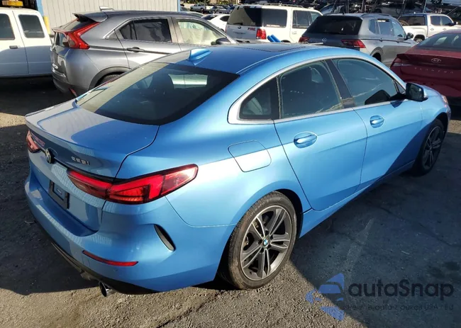 WBA73AK00M7H46020: 71996533