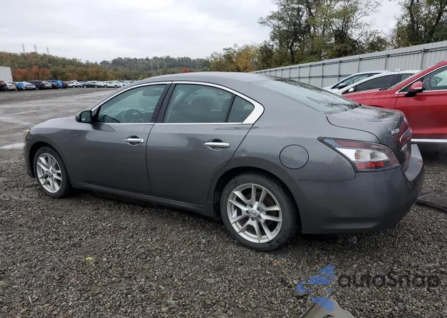 1N4AA5AP3EC473607: 72329763