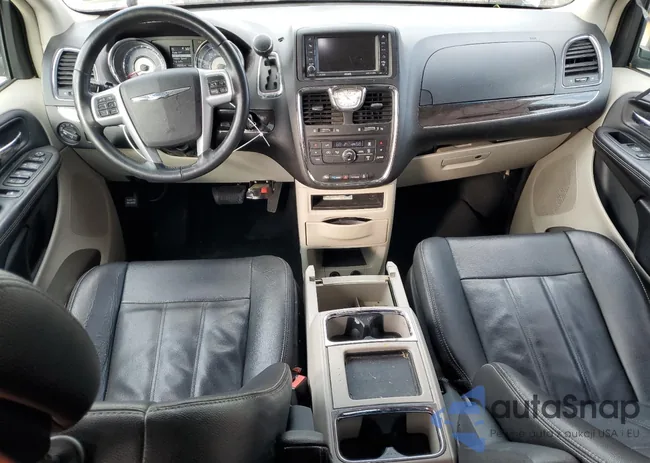 2C4RC1BG5ER192950: 72622683