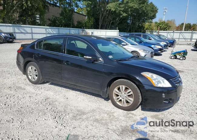 1N4AL2AP0AN443326: 70497723