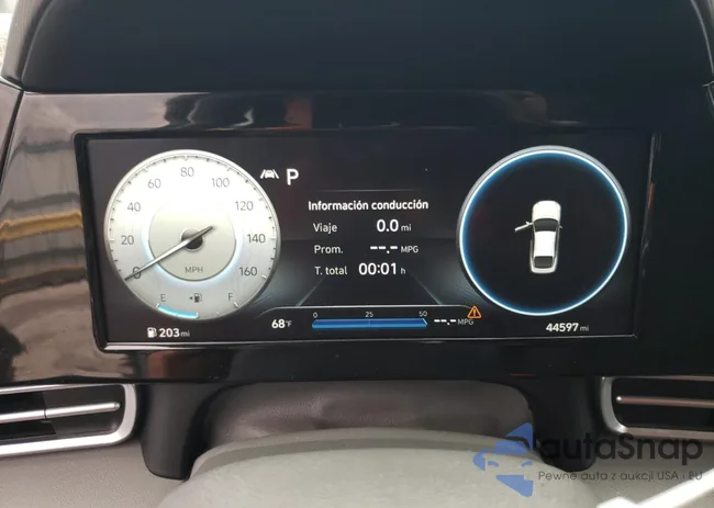 KMHLS4AG1MU152101: 72849503