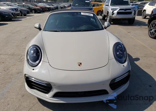 WP0CD2A93JS162091: 72822983