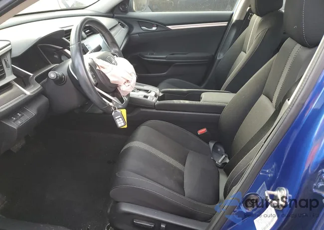 19XFC1F37LE201155: 73123093