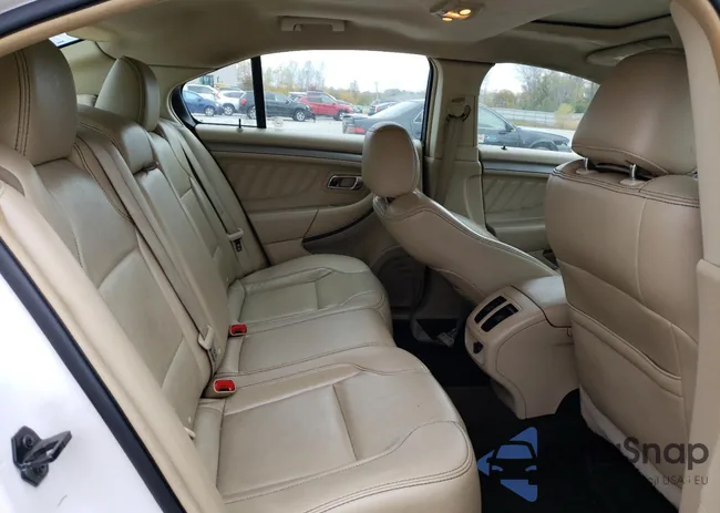 1FAHP2H88DG166404: 73288573