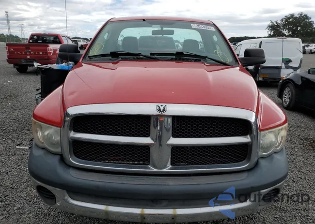 1D7HA16NX5J517970: 72043903