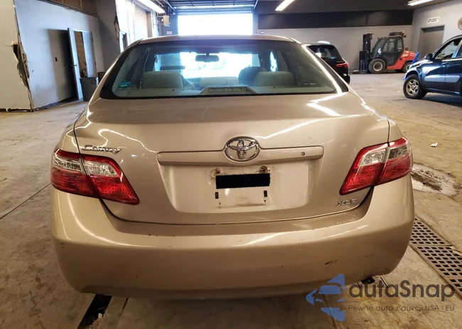 4T1BE46K57U612302: 74474313