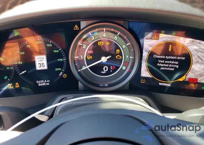 WP0BB2A92MS235716: 60461863