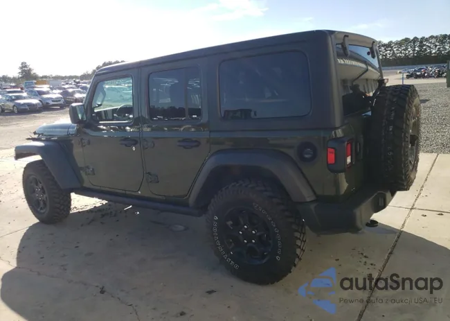 1C4HJXDN4PW695749: 73123003