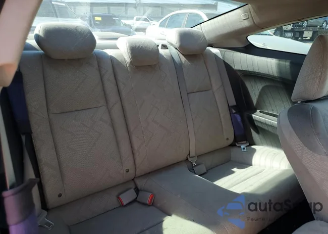 2HGFG3B83CH567539: 70625133