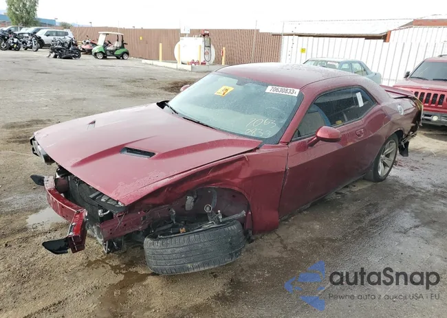 2C3CDZAG7MH571847: 70630833