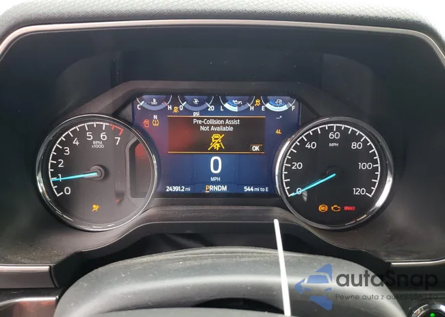 1FTFW1E85NFB85342: 73092353