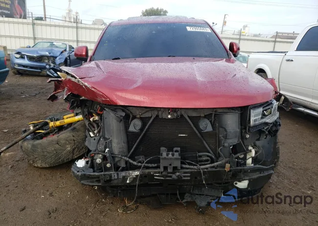 1C4RJFDJ2EC100276: 72905683