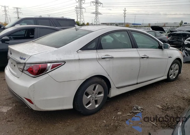 KMHEC4A43BA003313: 73785643