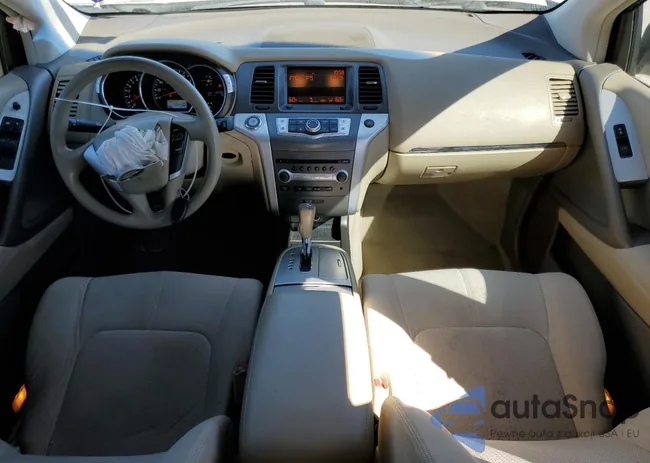 JN8AZ1MU4CW108138: 70987193