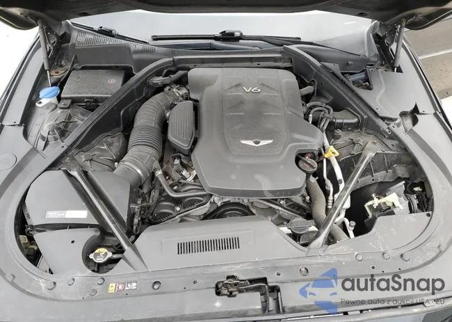 KMHGN4JE6HU210197: 72544513