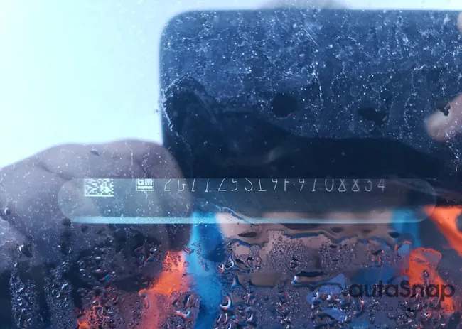 2G11Z5SL9F9108834: 71618983