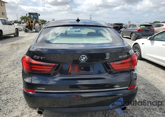 WBA5M4C50HD187007: 74029673