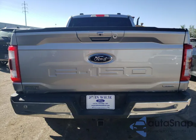 1FTFW1E81NFC06784: 70377303