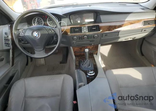 WBANE53536CK79251: 72193953