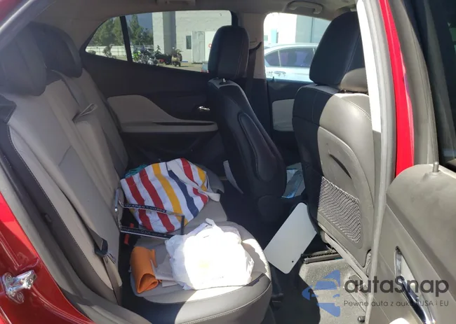 KL4CJASB4KB719851: 72420163