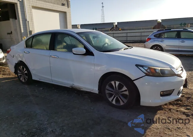 1HGCR2F3XDA095426: 71539633