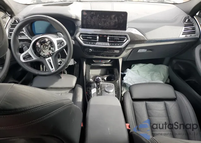 5UX43DT07P9N51574: 72204243