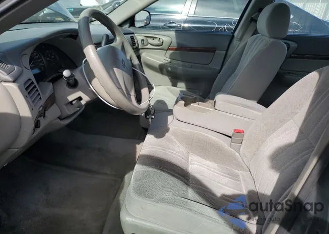 2G1WF52E049399155: 71226853