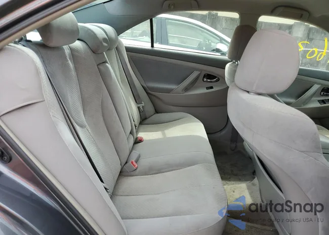 4T1BE46K39U382438: 72022663