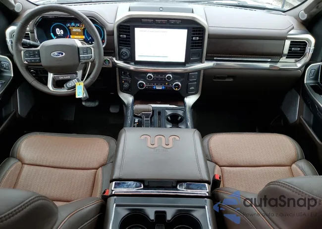 1FTFW1E89NFA27571: 71670803