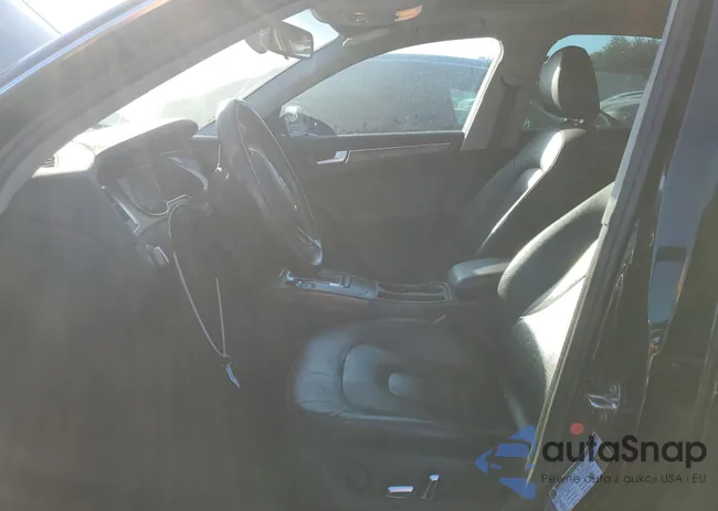 WAUAFAFL3EN041188: 73832453