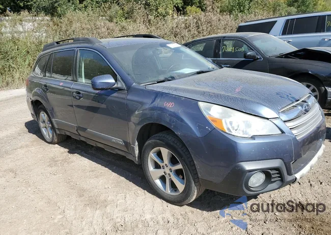 4S4BRCLC7D3315318: 70017093