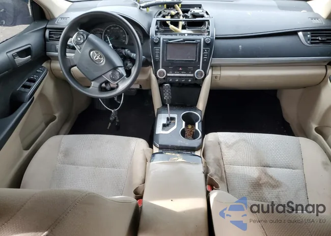 4T1BF1FK3CU009922: 73358983