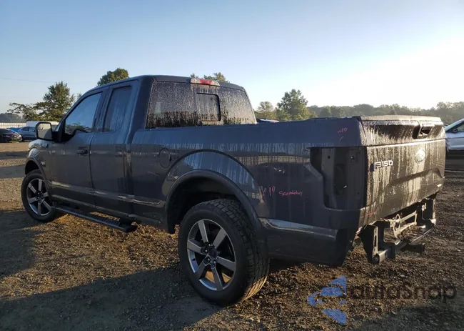 1FTEX1CF0GKE58689: 70509683