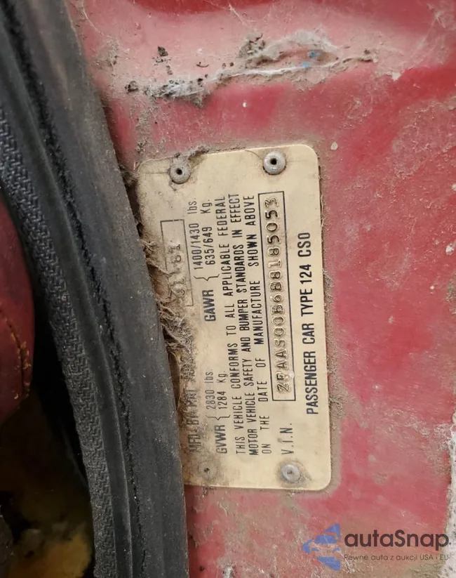 ZFAAS00B6B8185053: 71548323