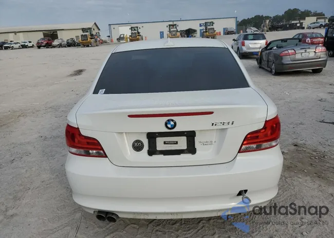 WBAUP9C50CVL91101: 70334013