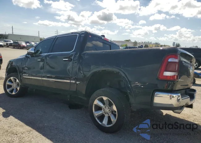 1C6RREHM7NN232145: 72226663