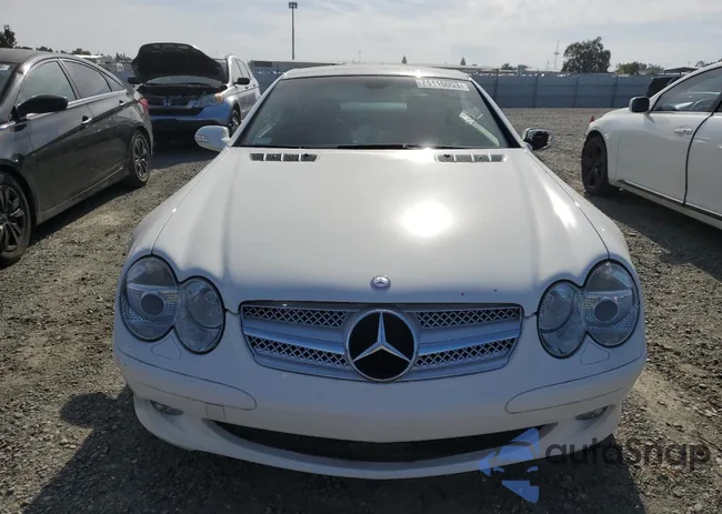 WDBSK75F43F026609: 74116053