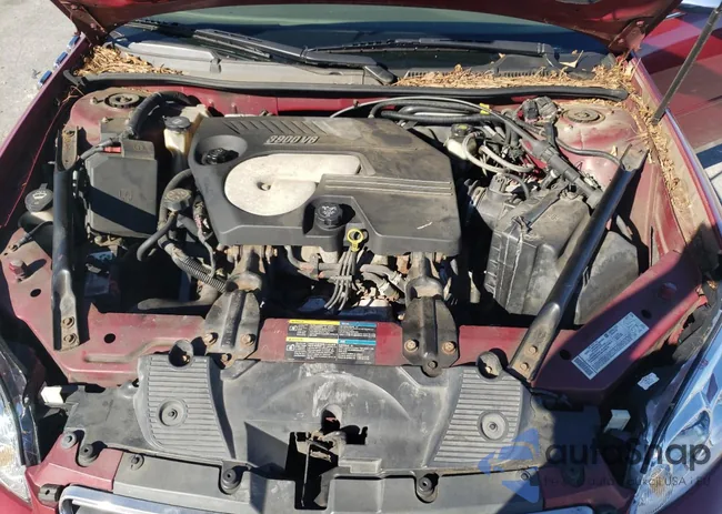 2G1WC581069116852: 71395883