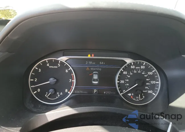 1N4BL4CV1LN308032: 71615463