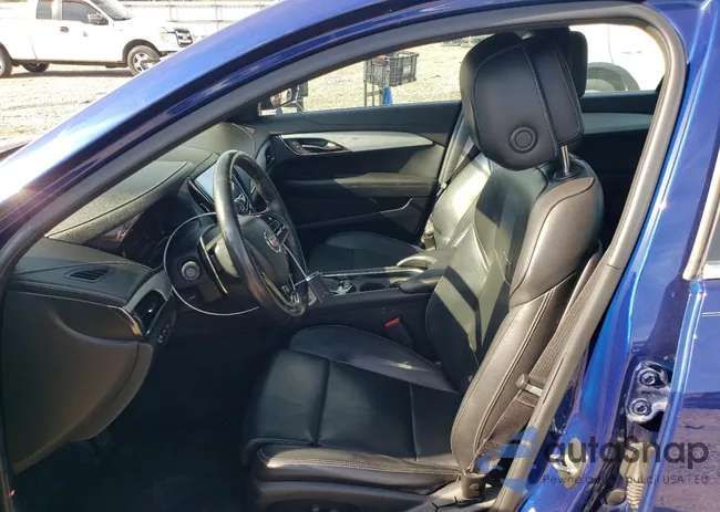 1G6AF5S35D0145356: 70025223