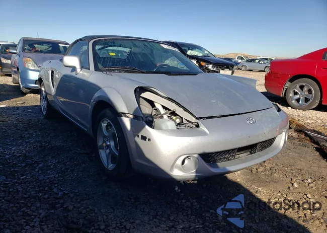 JTDFR320930053945: 71501053