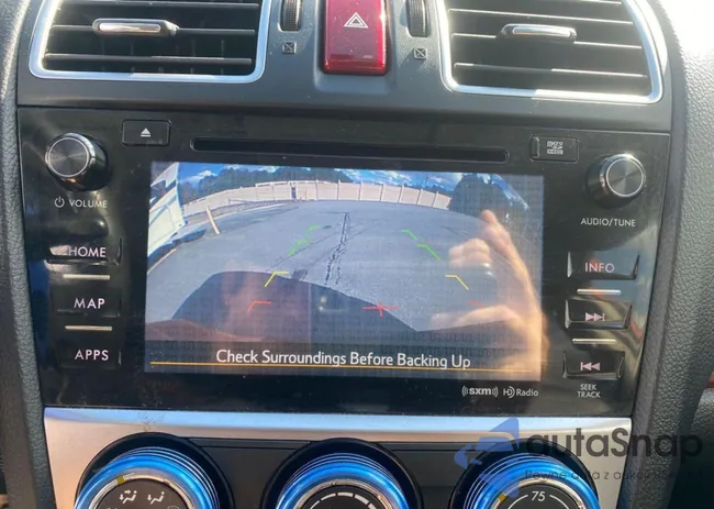 JF2GPAPC8FH285199: 71698763