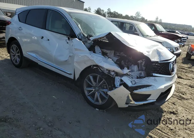 5J8TC1H56LL006187: 71011083