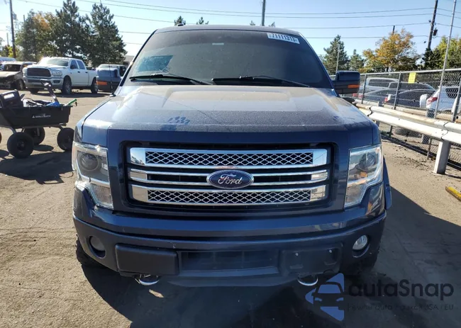 1FTFW1ET1EFB85603: 71111313