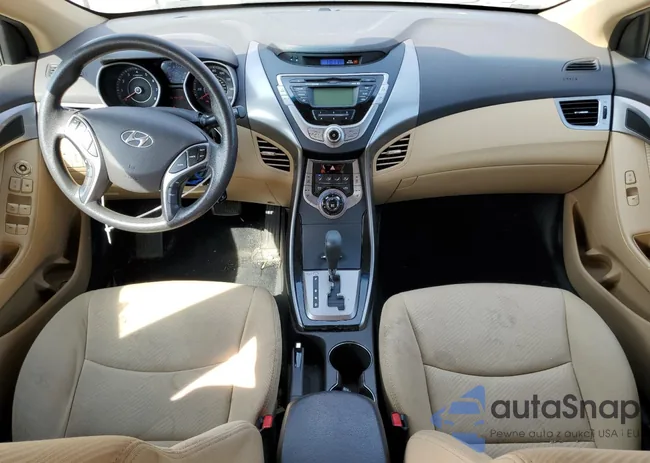 KMHDH4AE1DU520634: 70177433