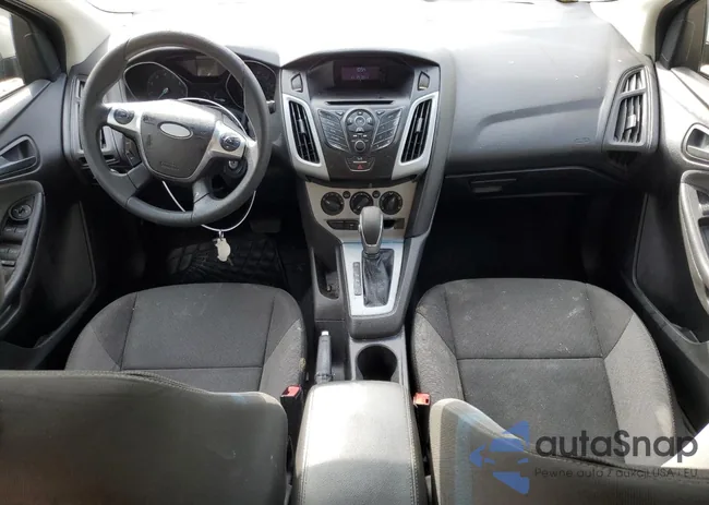 1FAHP3F23CL217110: 72345593