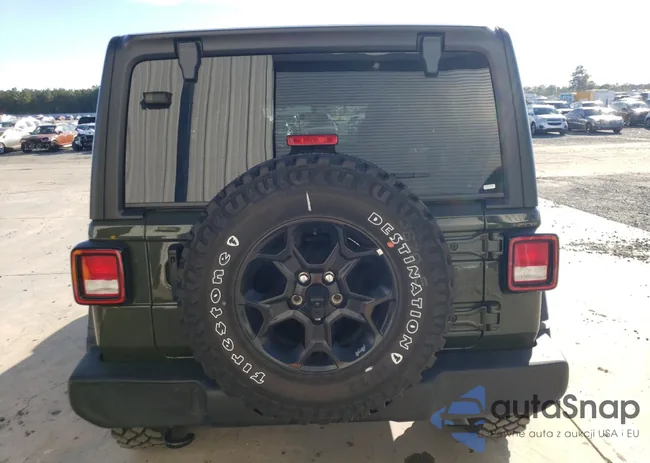 1C4HJXDN4PW695749: 73123003