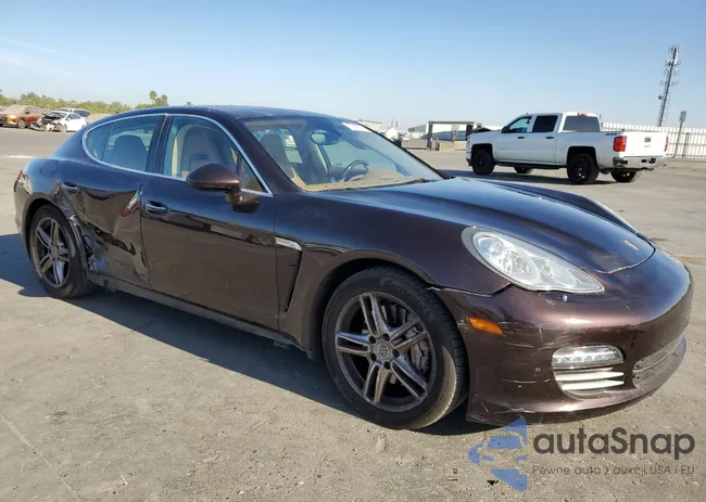 WP0AB2A76CL060521: 70915673